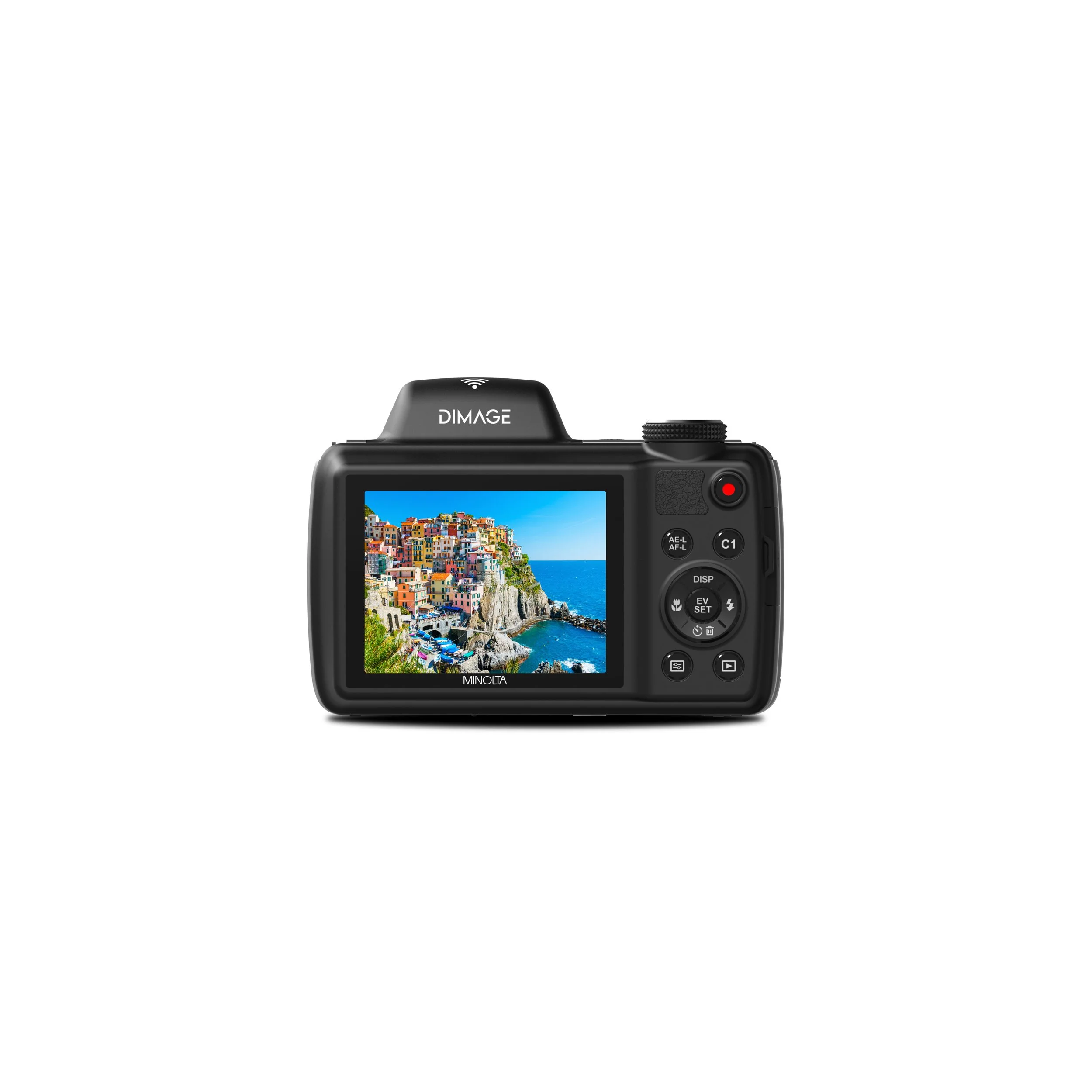 MN52Z 20MP / 4K Ultra HD / 52x Optical Zoom Bridge Camera MN52Z 20MP / 4K Ultra HD / 52x Optical Zoom Bridge Camera